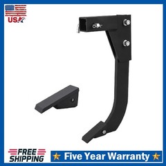 18” Scarifier Shank, Heavy Duty Hitch Mounted Trencher for CAT0 & CAT1 Tractors