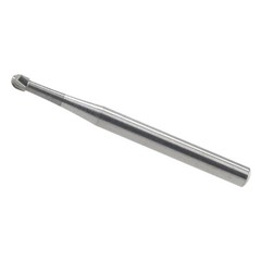Wave Dental Carbide Burs Round for High Speed Handpiece FG 1/4 1/2 2 4 6 8 Prima