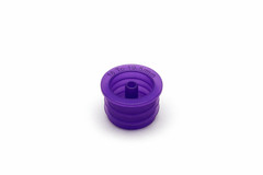 ENFit Medicine Bottle Adapters, Sterile, 5-Pack, 10-Pack, or 20-Pack FREE SHIP