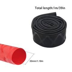 Heat Shrink Tubing, Heat Shrink Wrap Tube Sleeve for Fishing Rods Grip Handle…