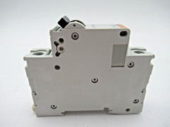 Merlin Gerin 24426 C2A Circuit Breaker Multi9 C60N 1P 2A 277V *NEW*