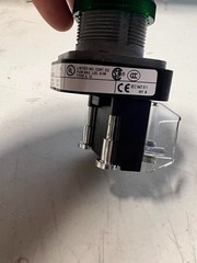 Allen Bradley 800T-QH24G Pilot Light Green LED New in Box NIB MN STOCK