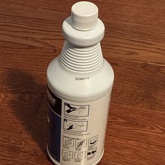 Coastwide Professional 10 Glass Cleaner RTU – 1 qt (946 ml) Ammonia-Free