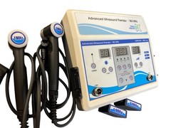 1 MHz & 3 MHz Ultrasound therapy machine for Pain Relief