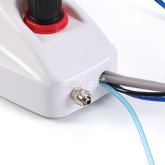 Dental Turbine Unit 3 Way Syringe Work with Air Compressor /Handpiece 4/2Hole