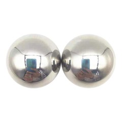 Dia 30mm – 200mm Chrome Steel Balls High Precision Bearing Ball GCR15 Metal Ball