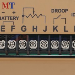 Generator Governor MSP675 ESD5500E ADC120 – 12V Speed Control Unit Actuator