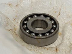 SKF 1304-ETN9 Self Aligning Bearing 1304ETN9 20x52x15 mm
