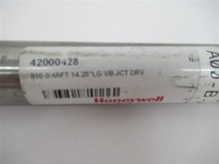 Honeywell 42000428, 810 Shaft 14.25″ LG VB JCT DRV, N23030
