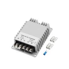 DC 12V/24V to 56V 3A/5A Step Up Converter Voltage Regulator Boost Supply Module