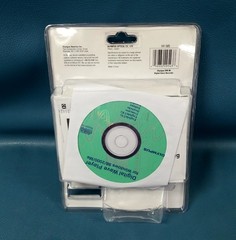 Sealed In Package VTF Olympus DW-90 Handheld Digital Voice Recorder NOS
