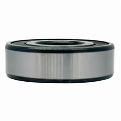 (Qty. 10) R6-2RS High Quality Two Side Seal Ball Bearings 3/8″x7/8″x9/32″