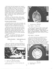 MY40 MY50 MY60 MY70 MY80B Forklift Trucks Operator Manual Fits White S-629A OP