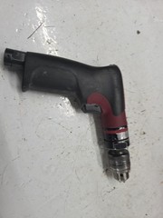 Aircraft Tools Desoutter mini DR350-P2000-C8 Air Drill RPM 2000 #B18