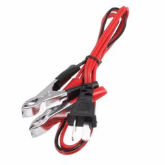 12V 1.2M DC Charging Cables Cord Wires For Honda Generator EU1000i EU2000i. USA