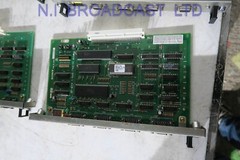 Sony flexicart 9pin remote board s gl6p202.5  (a610007t) Price is for 1 board