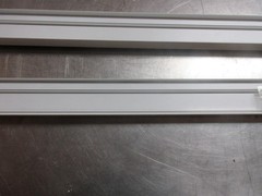 Keystone Surface Mount Kit (01506) Surface Mount Kit for 2′ x 2′ LED Panel