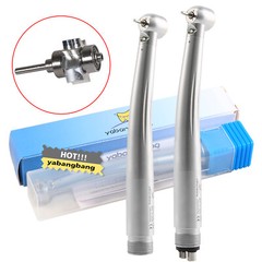 Yabang Dental LED E-generator High Speed Handpiece 2 holes 4 holes NSK Style