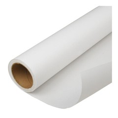 QOMOLANGMA Sublimation Paper Roll 100gsm 44″ x 328ft High Tacky Sticky Apparel