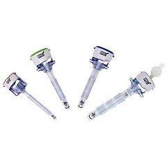 Laparoscopic Trocar – Bladed Tip Auto Locking Trocar 5mm 10mm – Full Detachable