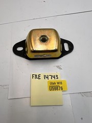 Tech Products Rubber/Metal Isolator Mount 52011-65