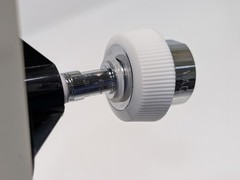 Ohio Medical 1251 Intermittent Suction Unit Vacuum Regulator as shown