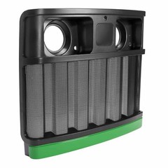 Front Grille Assembly For John Deere 5615 5520 5420 5603 5605 5705 #RE209912