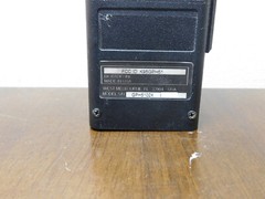 Bendix King BK GPH5102X VHF 136-174mhz FPP Portable radio Wildland Fire #1 Kit