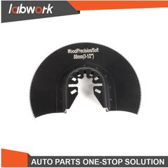 Labwork Wood Metal Drywall Oscillating Tool Saw Blades For Makita 31 Pack