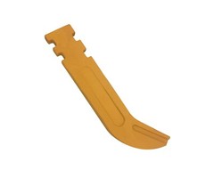 1 – 101 Universal Scarifier Shank