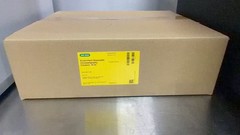 Biorad 732-1010 Econo-Pac Disposable Chromatography Column 10ml, 50/PK