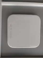 Square Credit Card Reader for Contactless Chip Model S6 and docker reader