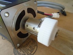 Siemens 11071220 Health SP Inner Ring Motor DET34-111-EV48 Adaptas Solutions