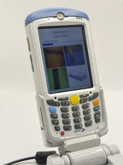 Epocal EPOC Reader & Host System – Tested Power On & UNLOCKED