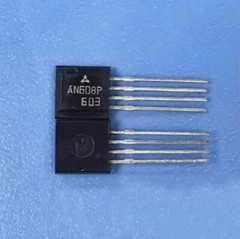 15PCS/Lot AN608P SIP-4 Transistors Chip ICs New ORIGINAL B3