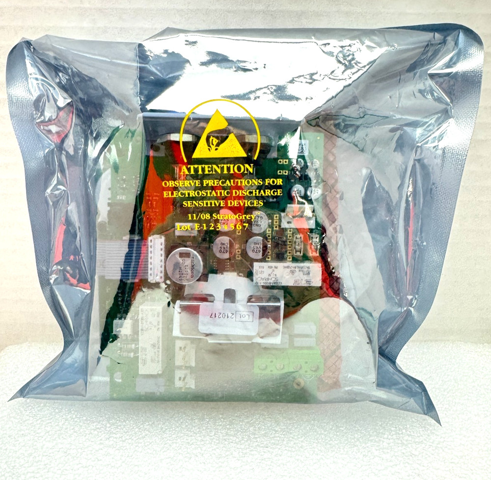 Individual part PCB Assembly Power Control board 900MR990 for the MR850 F&P READ