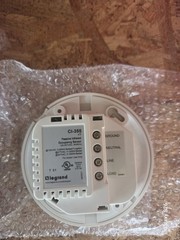 Wahttstopper CI- 355 360 PIR Ceiling Mount Occupancy Sensor, Box Qty=10 for 150$