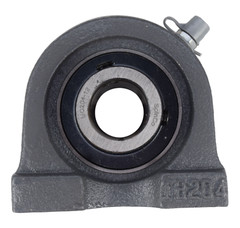 3/4″ Tapped Base Pillow Block Bearing UCPA204-12, UCTB204-12, TB-12, TB-SC-012
