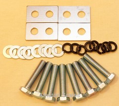 Scale kit 2000 LB NTEP Indicator Junction Box 4 Load Cells Hardware Floor Cattle