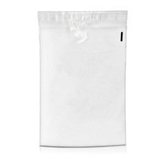 3000 10 x 13 Premium Clear Plastic Self Seal Lip & Tape Poly Bags 1.5 Mil