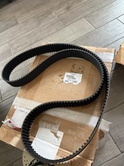 Timken/Carlisle Panther Synchronous Timing Belt 2800-14MPT-65 | Heavy Duty – New