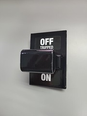Siemens Model 95 Aftermarket Handle Insert