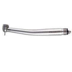 NSK STYLE Dental LED E-generator Fiber Optic High Speed Handpiece Turbine 4 Hole