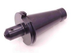 NMTB50 ERICKSON 3/8 I.D. SOLID END MILL TOOL HOLDER .375 2 7/8 PROJECTION CNC