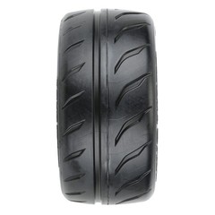 Racing 1/7 Toyo Prxs R888R S3 Rr 2.9 BLTD MTD Spctr Gnmtl PRO1020011 RC Tire