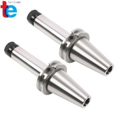 2pcs 6″ CAT40 ER16 Collet Chucks G2.5 Balanced 20000rpm Long Reach