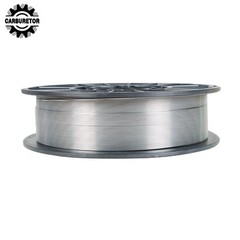 E71T-GS .045″ 1.2mm 10 Lbs Gasless Flux Core Mild Steel MIG Welding Wire Spool
