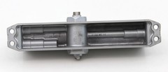 Universal Hardware UH4031 Commercial Door Closer Size 1-5 Adjustable UL ADA