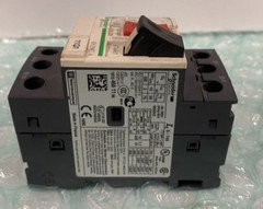 SCHNEIDER ELECTRIC GV2ME16 MOTOR STARTER