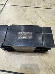 Challenger SF-3-C-200 200A 3-Pole 480VAC Circuit Breaker